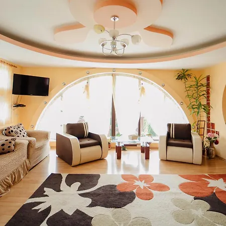 Casa Miruna Penzion Poiana Negrii
