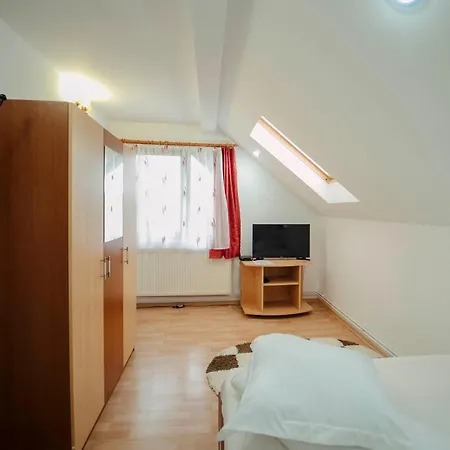 Casa Miruna *