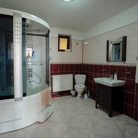 Casa Miruna Poiana Negrii