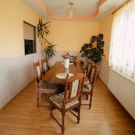Casa Miruna Penzion