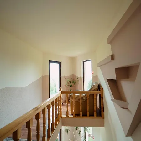 Penzion Casa Miruna