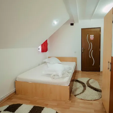 Penzion Casa Miruna *