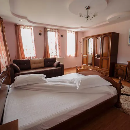 Casa Miruna *