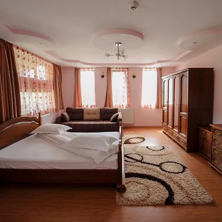 Casa Miruna Penzion