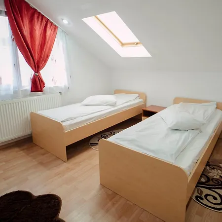 Casa Miruna Poiana Negrii