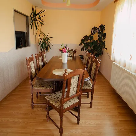 Casa Miruna * Poiana Negrii