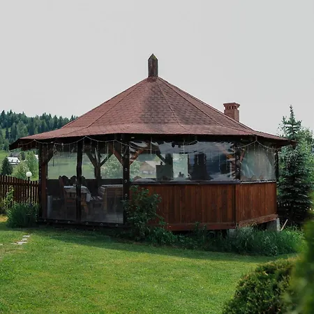 Casa Miruna Penzion