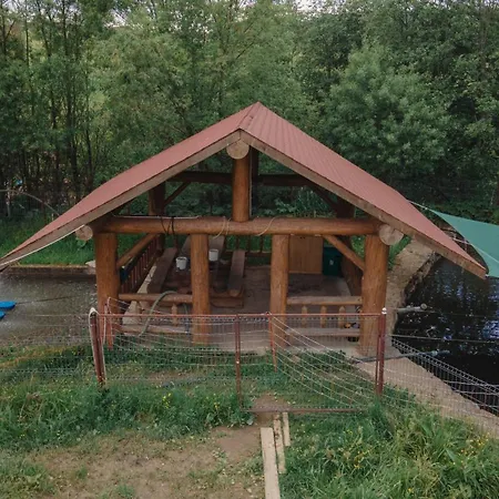 Penzion Casa Miruna *