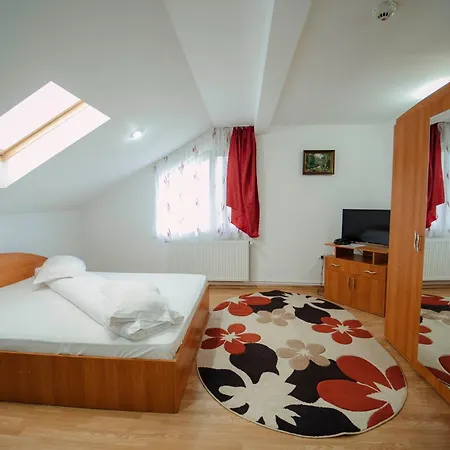 Casa Miruna * Poiana Negrii