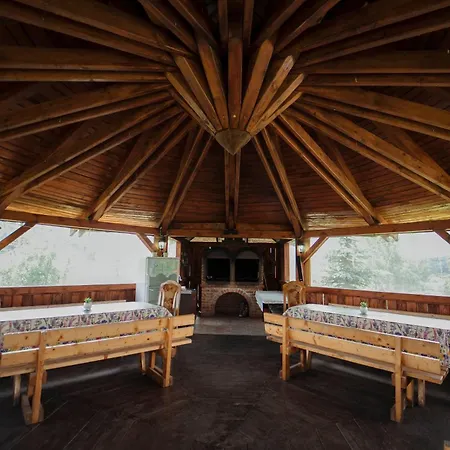 Penzion Casa Miruna