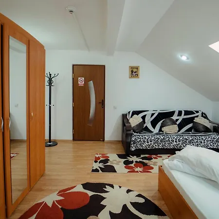 Penzion Casa Miruna *