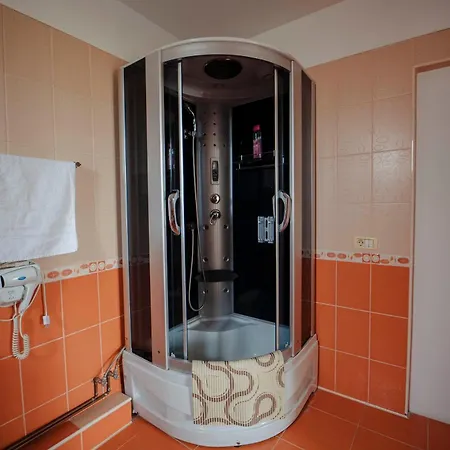 Casa Miruna Poiana Negrii