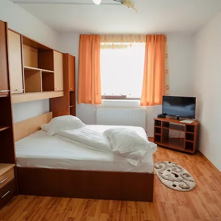 Penzion Casa Miruna *
