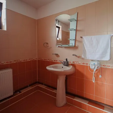 Casa Miruna Penzion Poiana Negrii