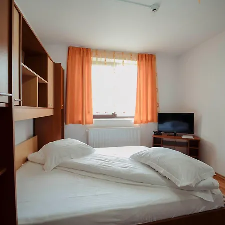Penzion Casa Miruna Poiana Negrii